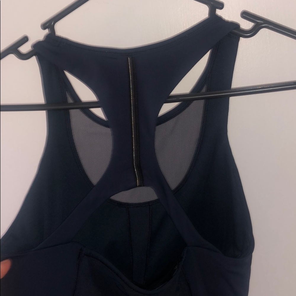 brand new lululemon tank top
